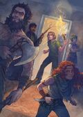 The Hammer of Thor BN1