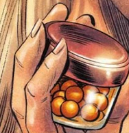 Hermes' Multivitamins