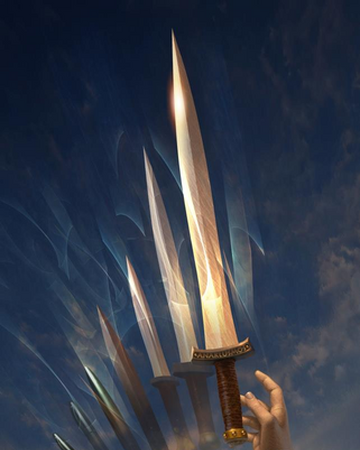 Riptide | Riordan Wiki | Fandom