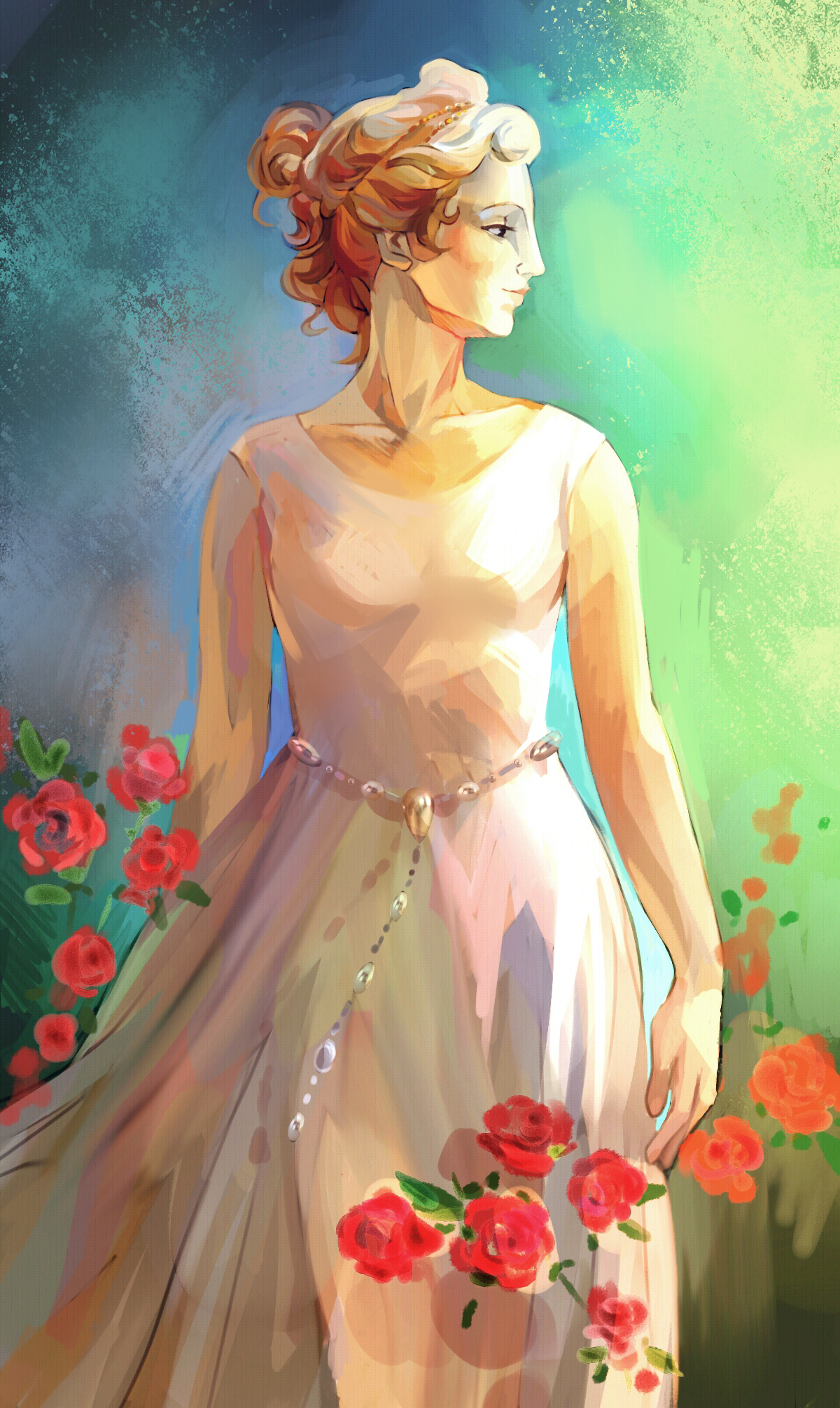 Aphrodite | Riordan Wiki | Fandom