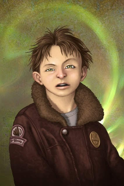 Image result for nico di angelo