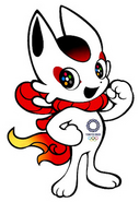 Tokyo 2020/Mascots | Olympics Wiki | Fandom