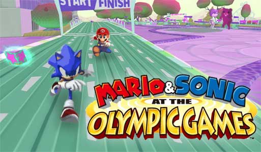 Mario & Sonic at the Olympic Games | Olympics Wiki | FANDOM powered by