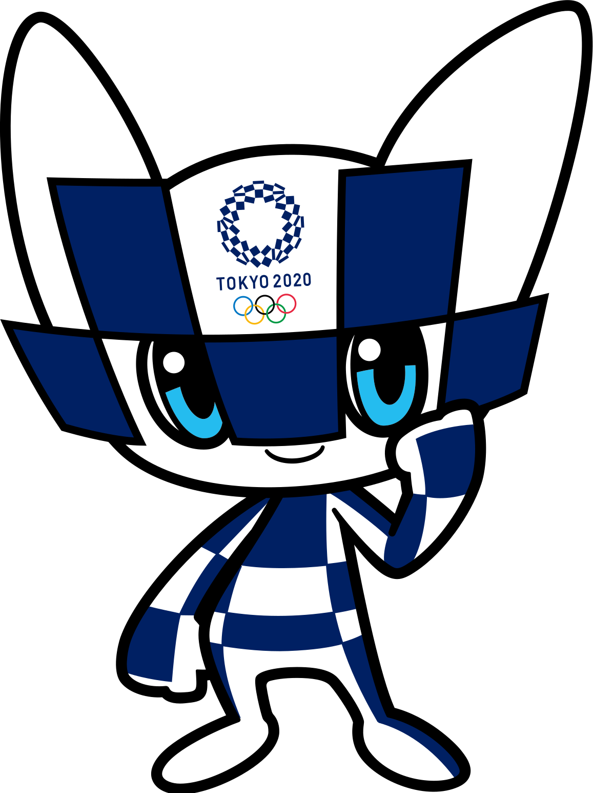 Tokyo 2020/Mascots | Olympics Wiki | FANDOM powered by Wikia