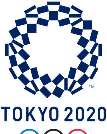 2020 Olympics Logo Vector Pdf Free Download