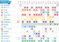 Image - Sochi Schedule.png | Olympics Wiki | FANDOM powered by Wikia Image - Sochi Schedule.png | Olympics Wiki | FANDOM powered by Wikia