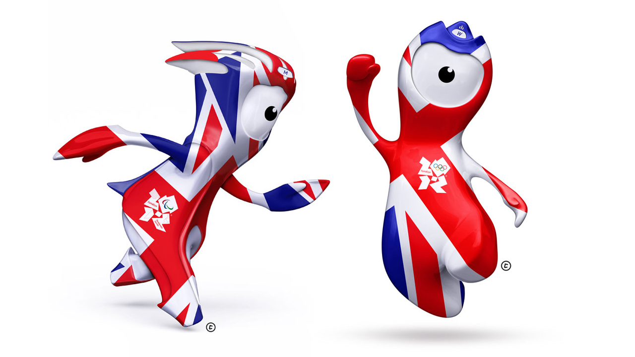 Image - London-2012-olympic-mascot-mandeville-wenlock ...