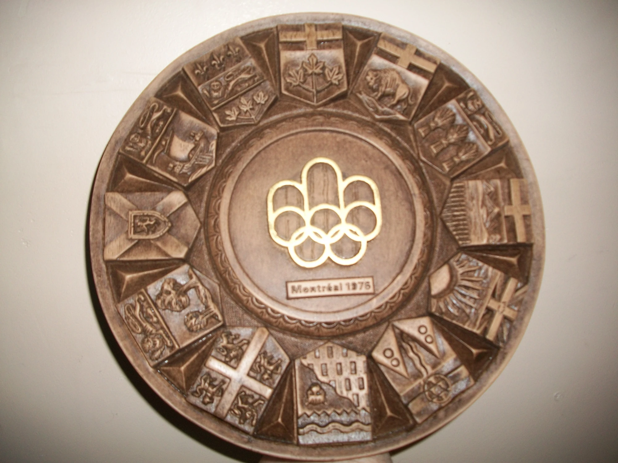 Montreal 1976 Olympics Wiki FANDOM powered by Wikia