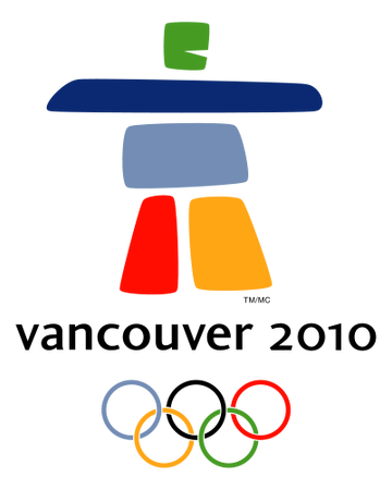 Vancouver 2010 Olympics Wiki Fandom