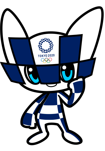 Tokyo 2020/Mascots | Olympics Wiki | FANDOM powered by Wikia