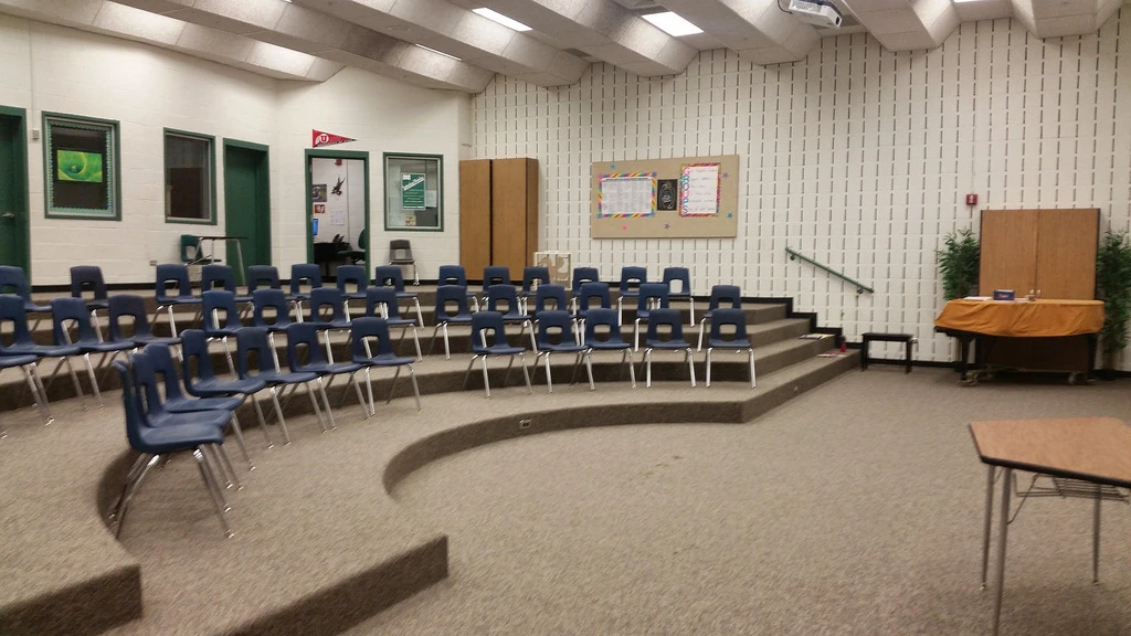 Choir Room Olympus Academy Roleplay Wiki Fandom