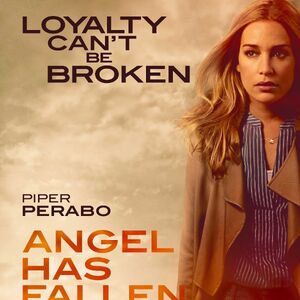 Angel Has Fallen Olympus Has Fallen Wiki Fandom