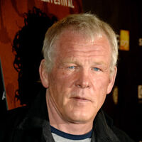 Nick Nolte Olympus Has Fallen Wiki Fandom