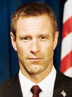 Benjamin Asher | Olympus Has Fallen Wiki | FANDOM powered by Wikia