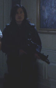 OHF- interrogated commando (played by Ho-Sung Pak)