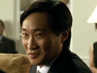 Lee Tae-Woo | Olympus Has Fallen Wiki | Fandom