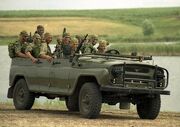 Real uaz009