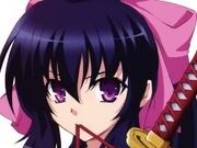 Get Wallpaper Category Ayakashi Omamori Himari Wiki Fandom Desktop Wallpaper