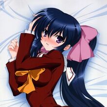 Himari Noihara Omamori Himari Wiki Fandom himari noihara omamori himari wiki