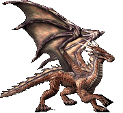 Sano drago m
