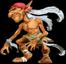 G goblin