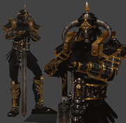 11 Phalanx