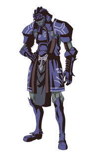 Azure Knight0001
