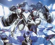 Thanatos