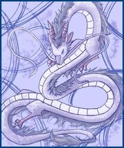 Rukia Dragon