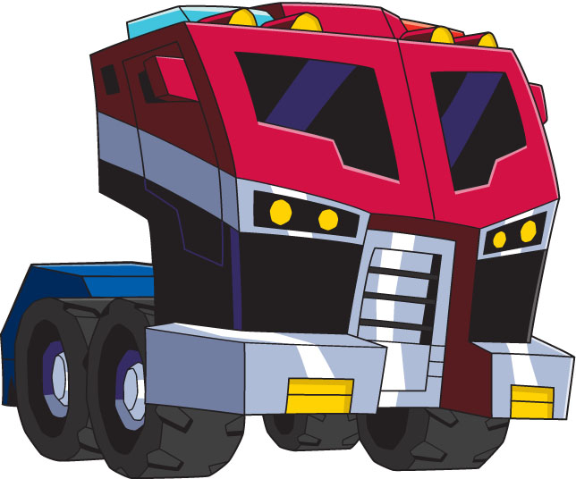 Image  OptimusPrime TFTATruck.png  Transformers Animated Wiki  FANDOM powered by Wikia