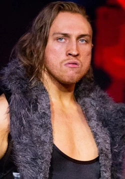 Gareth Cason | Wrestling United Wiki | Fandom