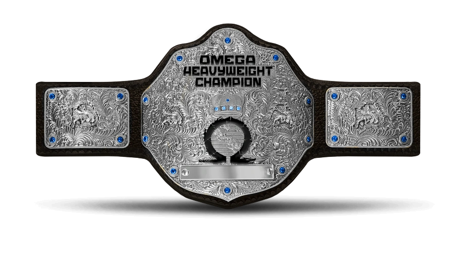 Omega Heavyweight Championship Wrestling United Wiki Fandom