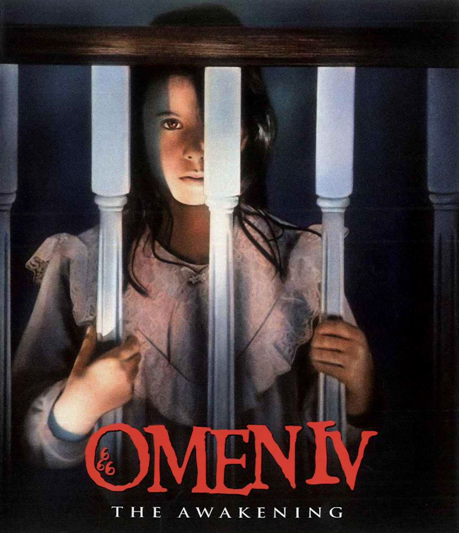 Omen IV The Awakening The Omen Wiki FANDOM powered by Wikia