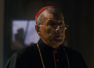 Cardinal Fabretti
