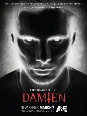 PosterDamienNegative