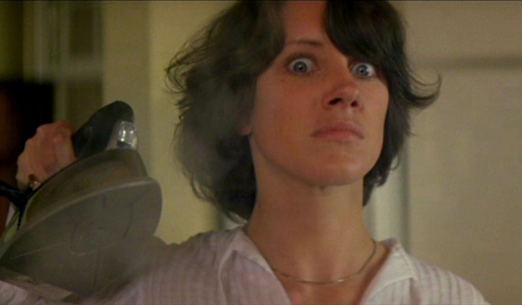 Barbara Dean The Omen Wiki FANDOM powered by Wikia