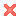 Cross-red