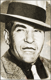 Charlie Luciano