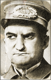 Deputy Kingsley
