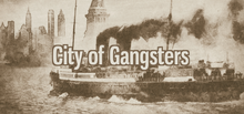City of Gangsters Campaign
