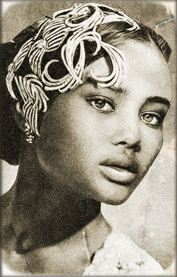 Eliza Jackson