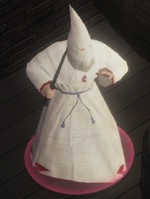 KKK Brother Avatar