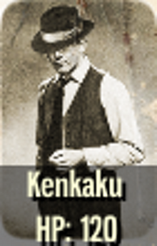 Kenkaku