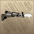 Rifle Thumb