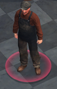 Prizefighter Avatar