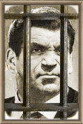 Jailed Henchman
