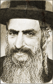 Rabbi Hobsbaum