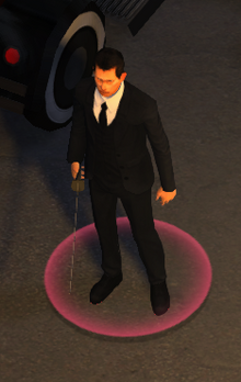 Kenkaku Avatar