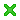 Cross-green