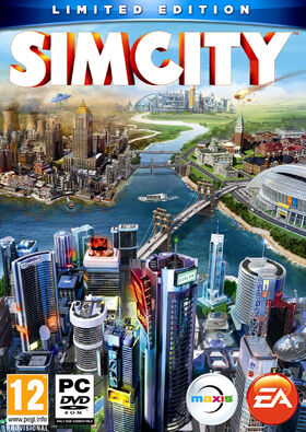 SimCity